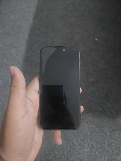 iPhone 14 pro 128GB