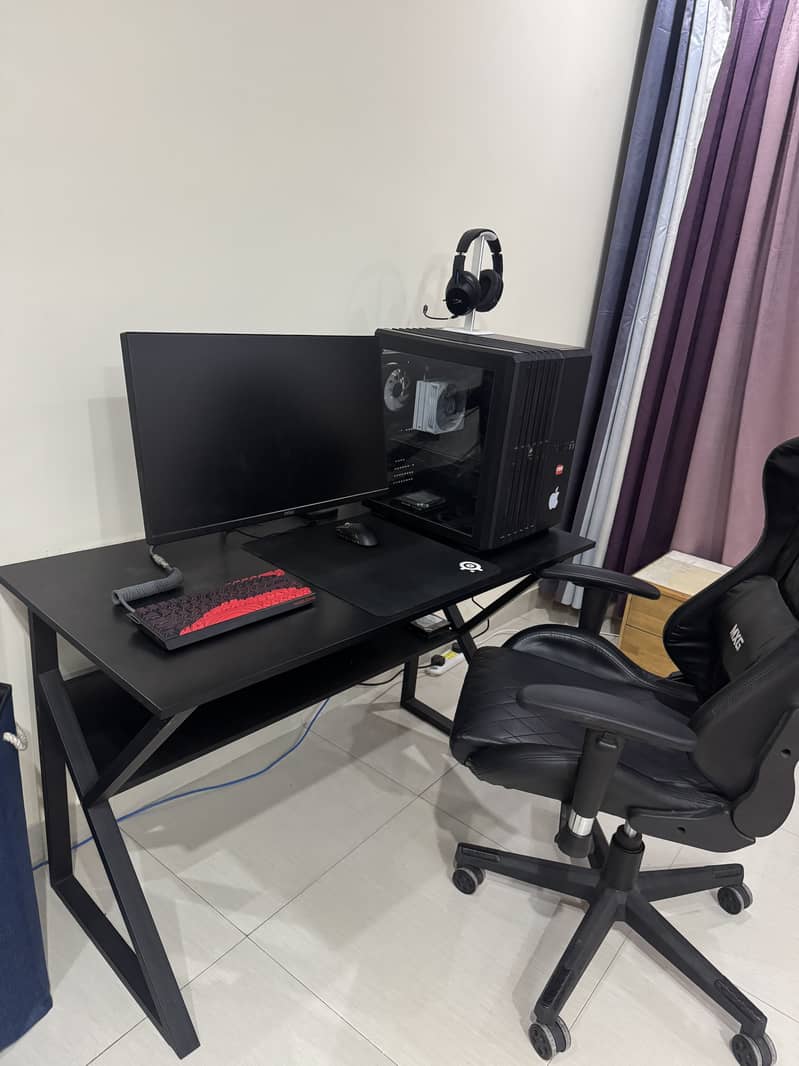Gaming PC 0