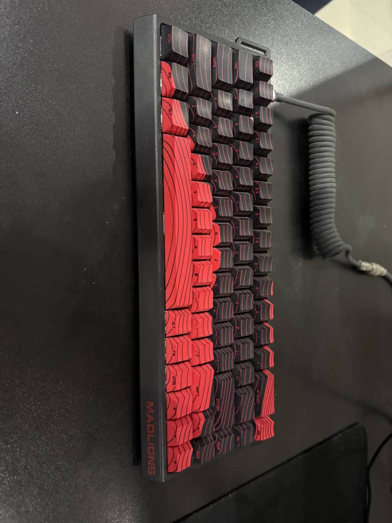 Gaming PC 1