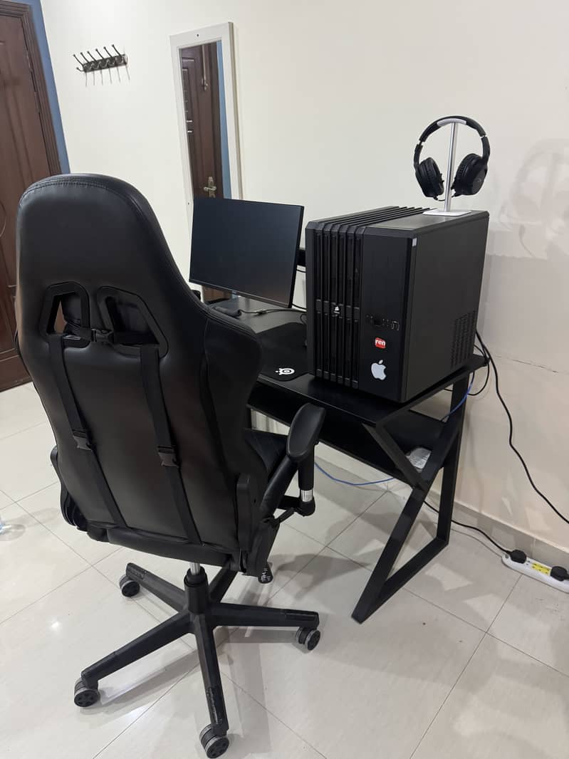 Gaming PC 3