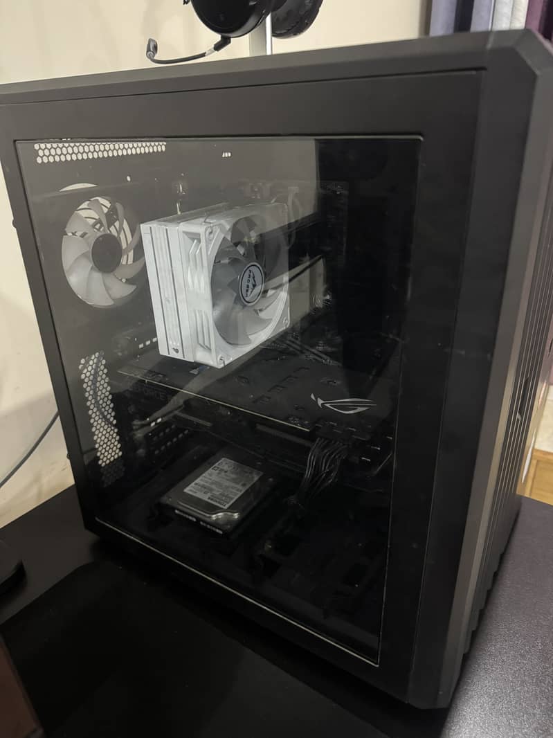 Gaming PC 9