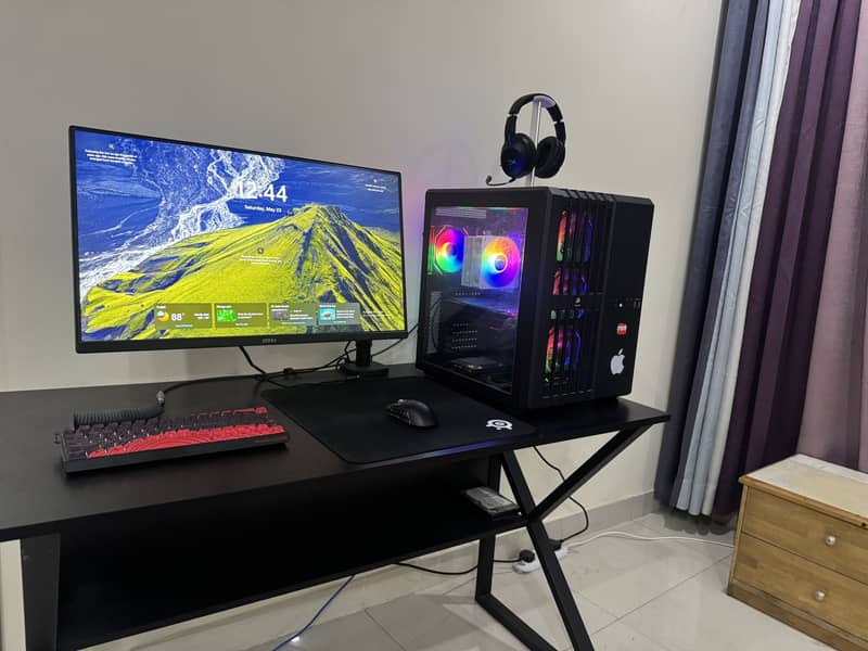 Gaming PC 11
