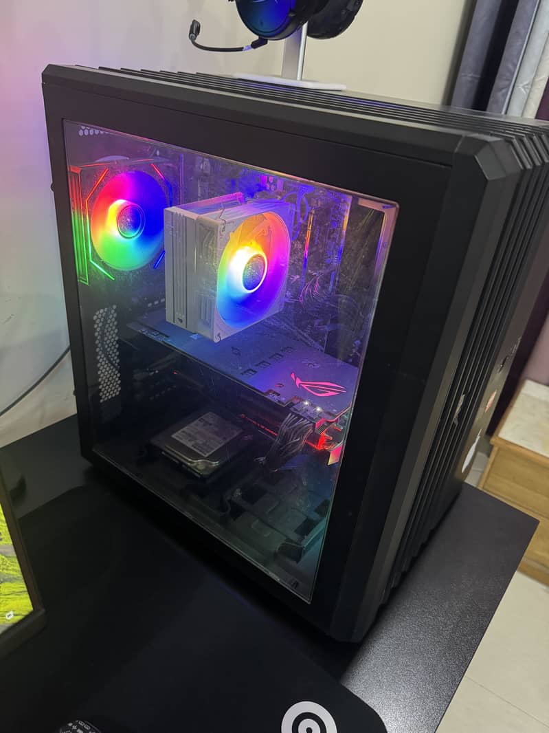Gaming PC 12