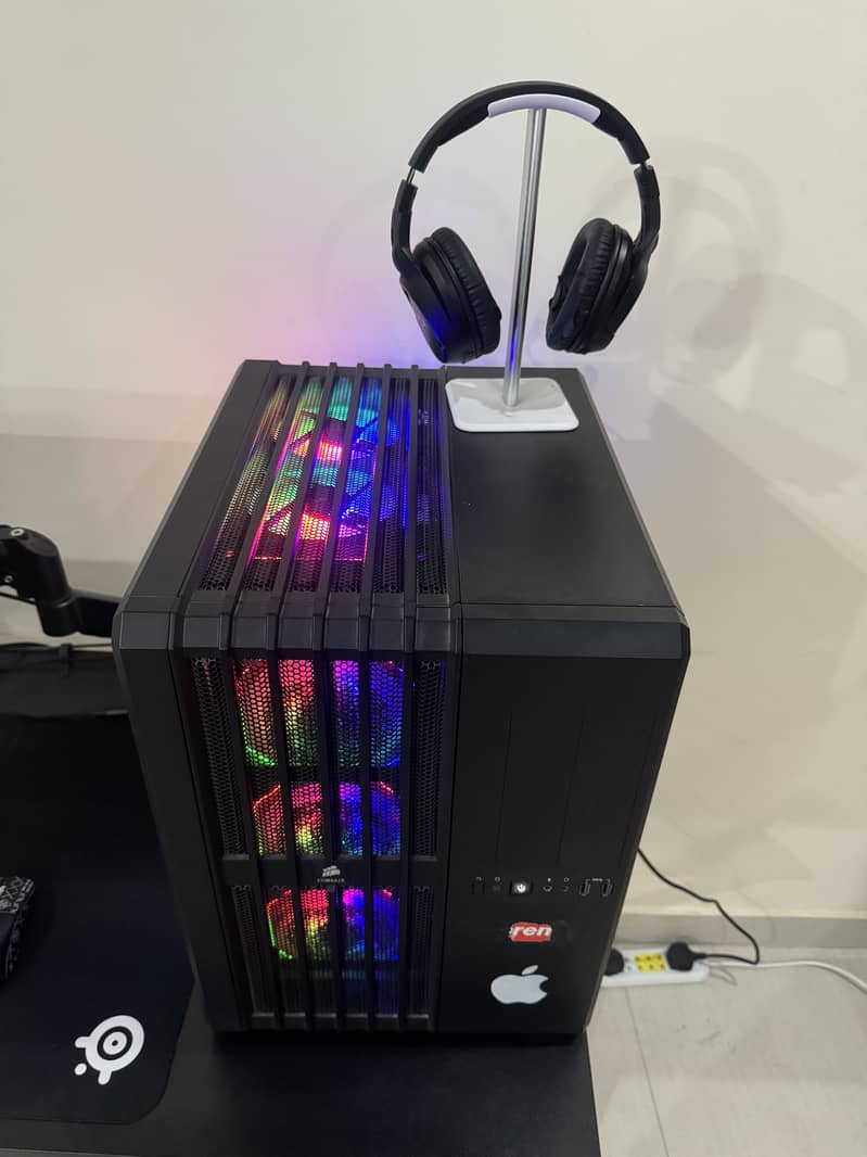 Gaming PC 13