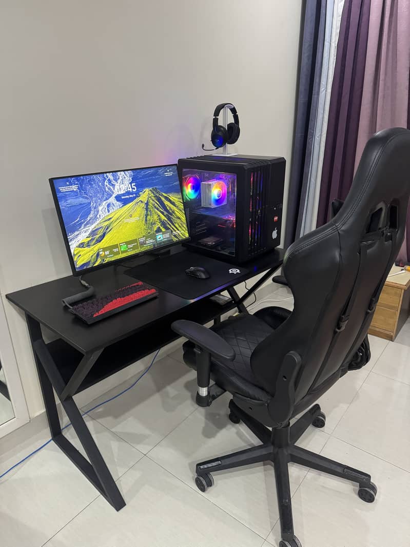 Gaming PC 14