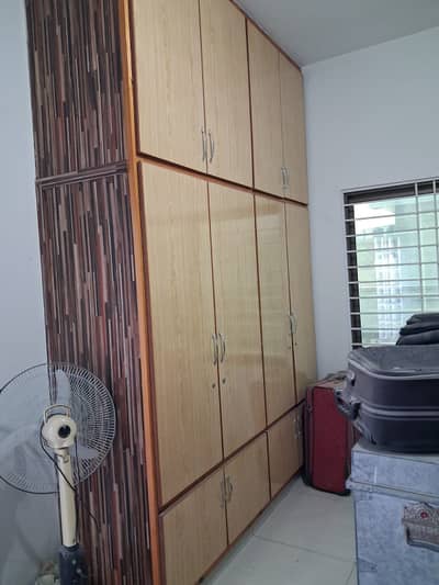 5Marla ground flour with gas for rent ghauri town phase 5a