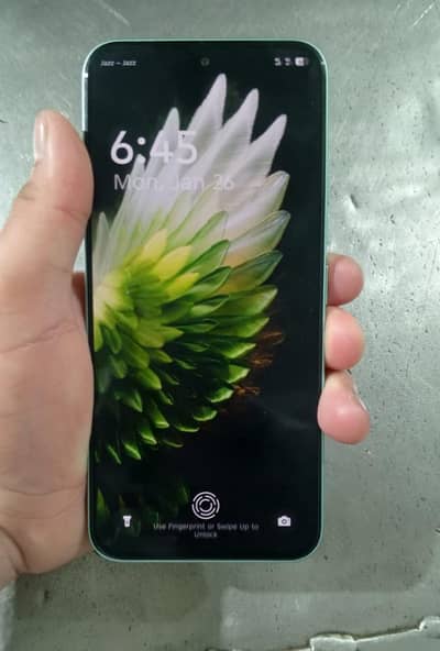 Tecno spark 40 pro