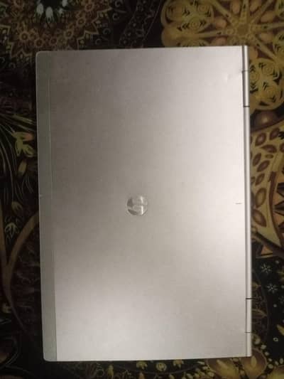 Hp EliteBook 8470p