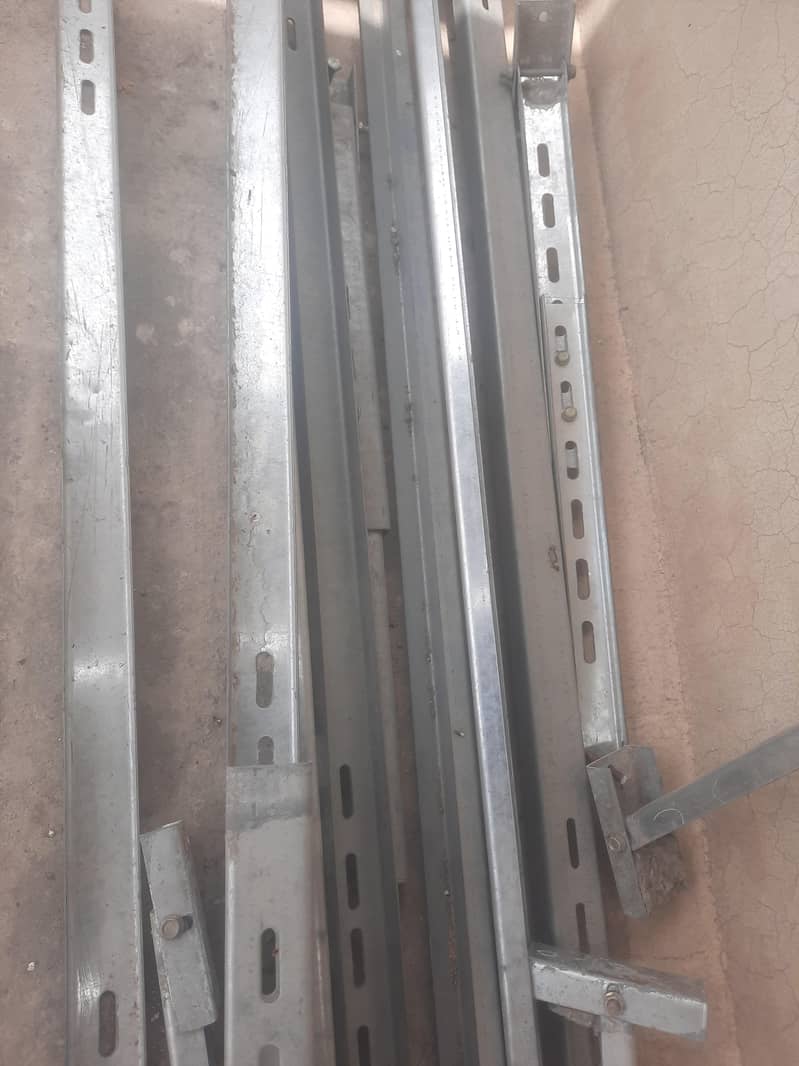 Solar Stand 1