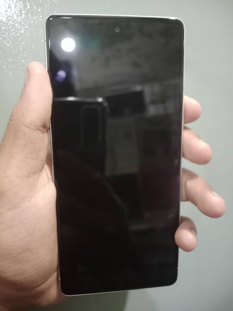 Google Pixel 7 5