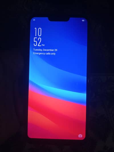 Oppo A3s