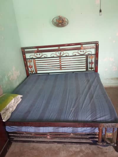 Bed for sale