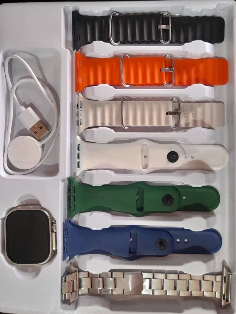 smart watch 1