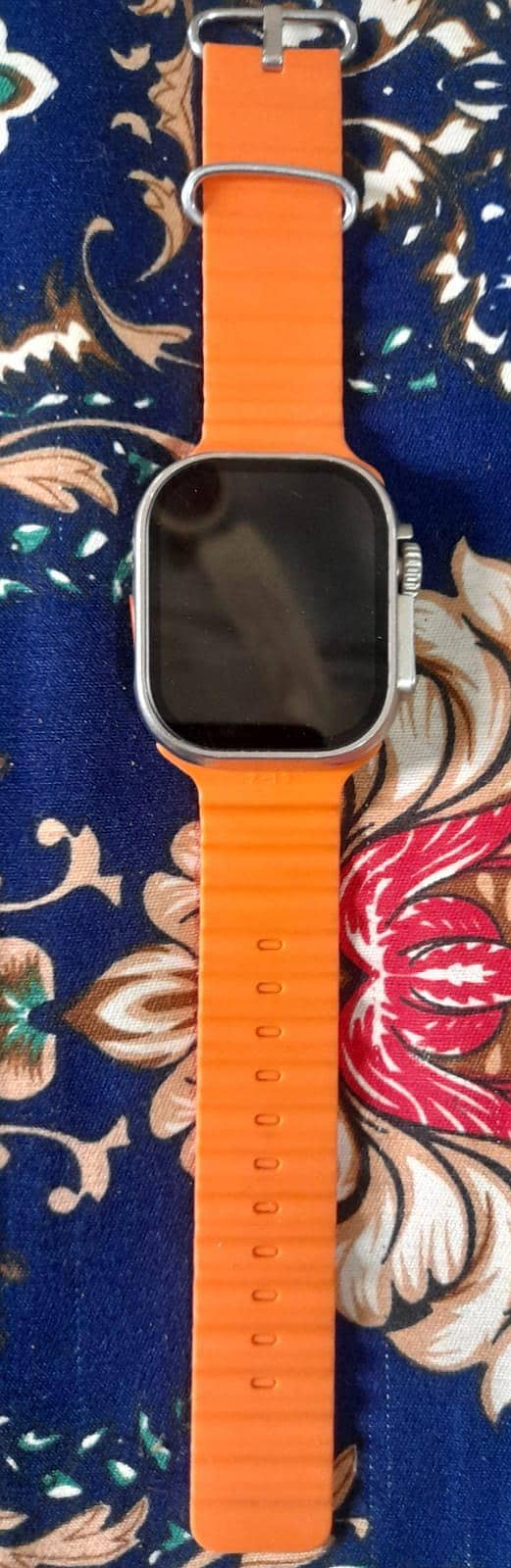 smart watch 2