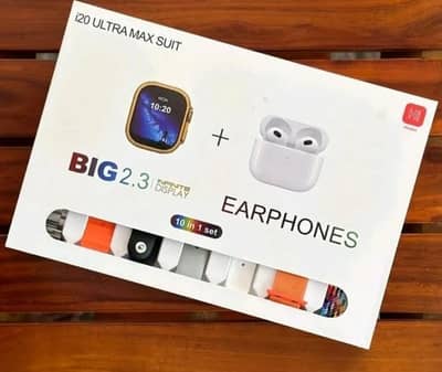 l am selling new smart watch
