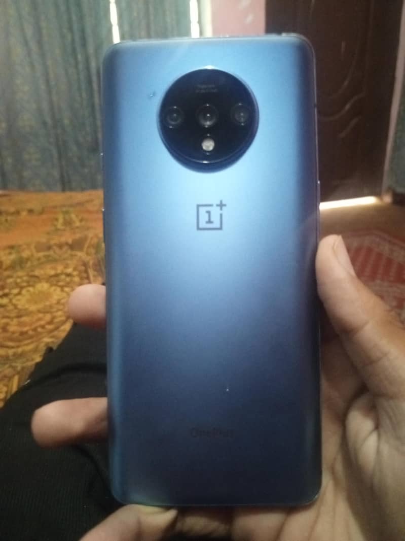 ONE PLUS 7T 0