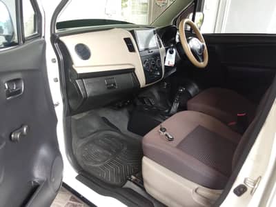 Suzuki wagon r vxr