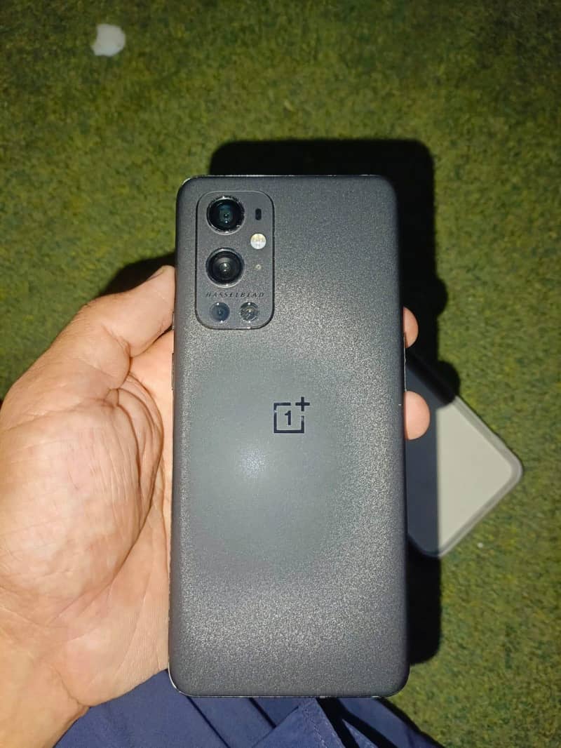 one plus 9 pro 3