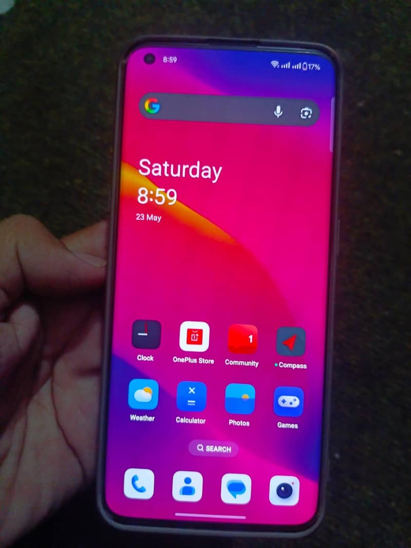 one plus 9 pro 4