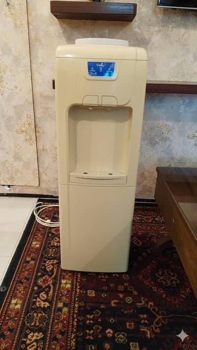 Water dispenser