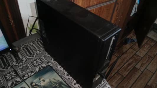 i5 4th gen pc with 2gb gpu