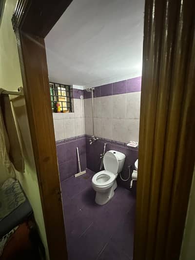 4 Marla Upper Portion For Rent In G13