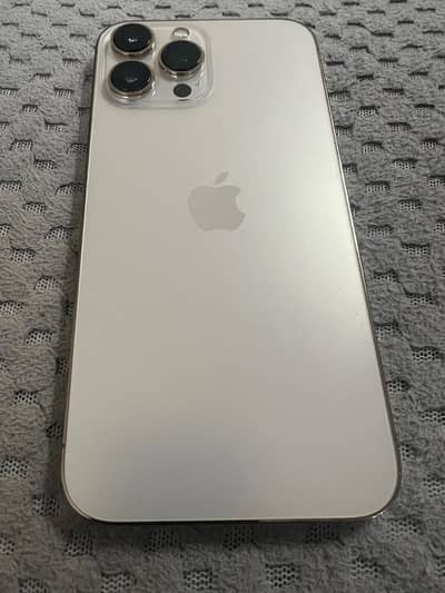 Apple iPhone 13 Pro Max