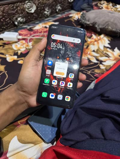 infinix hot 40i