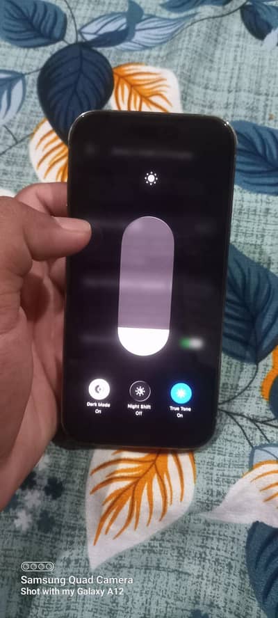 iPhone 14 Pro
