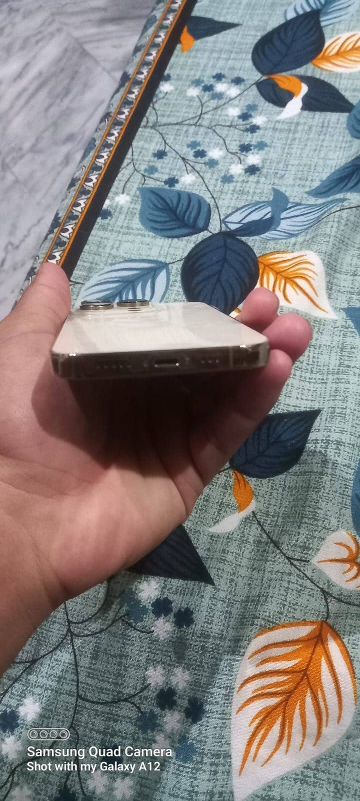 iPhone 14 Pro 3