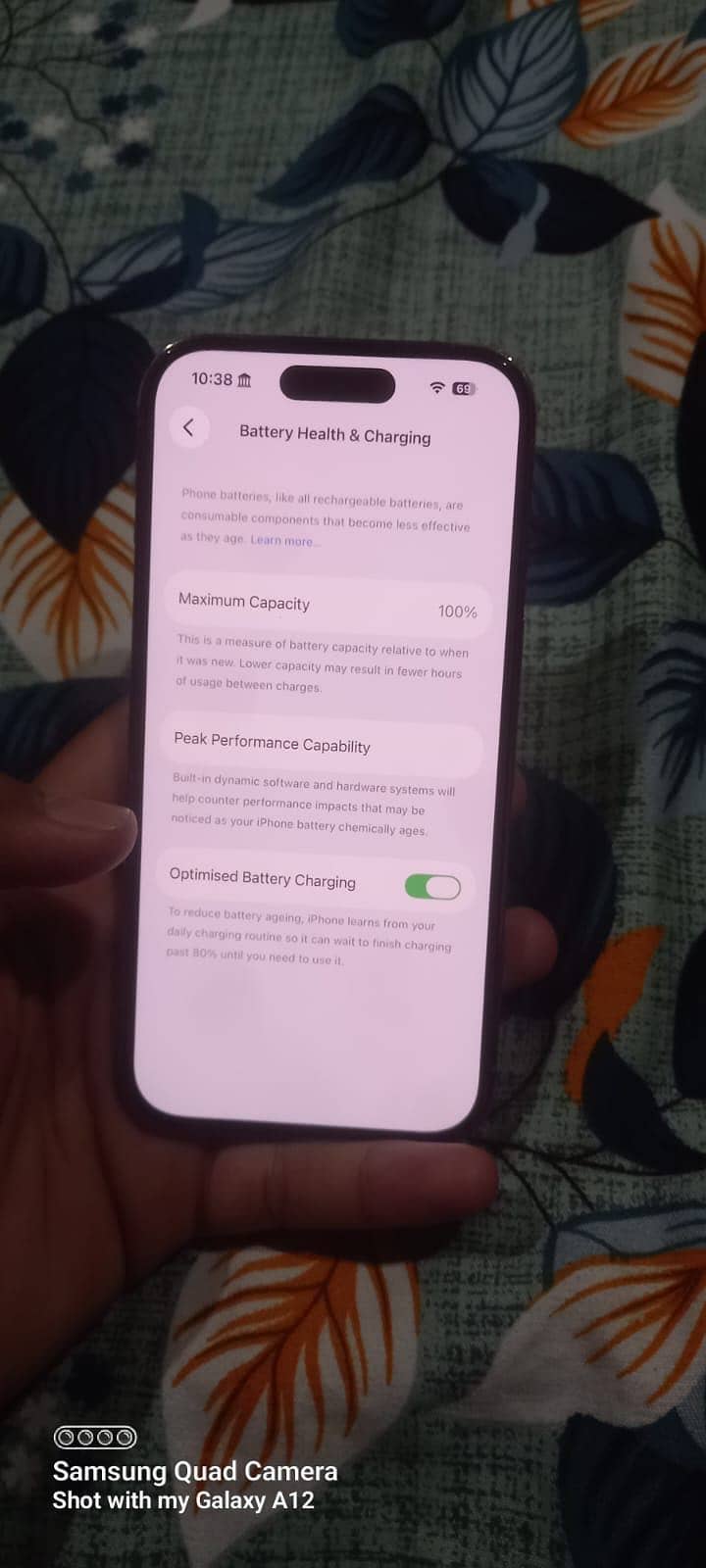 iPhone 14 Pro 5