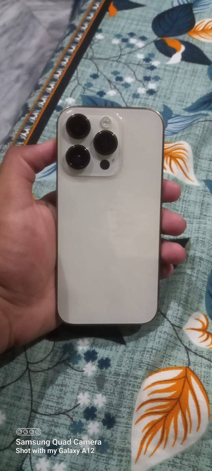 iPhone 14 Pro 6
