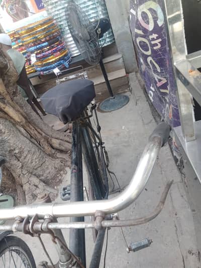 second hand baba cycle