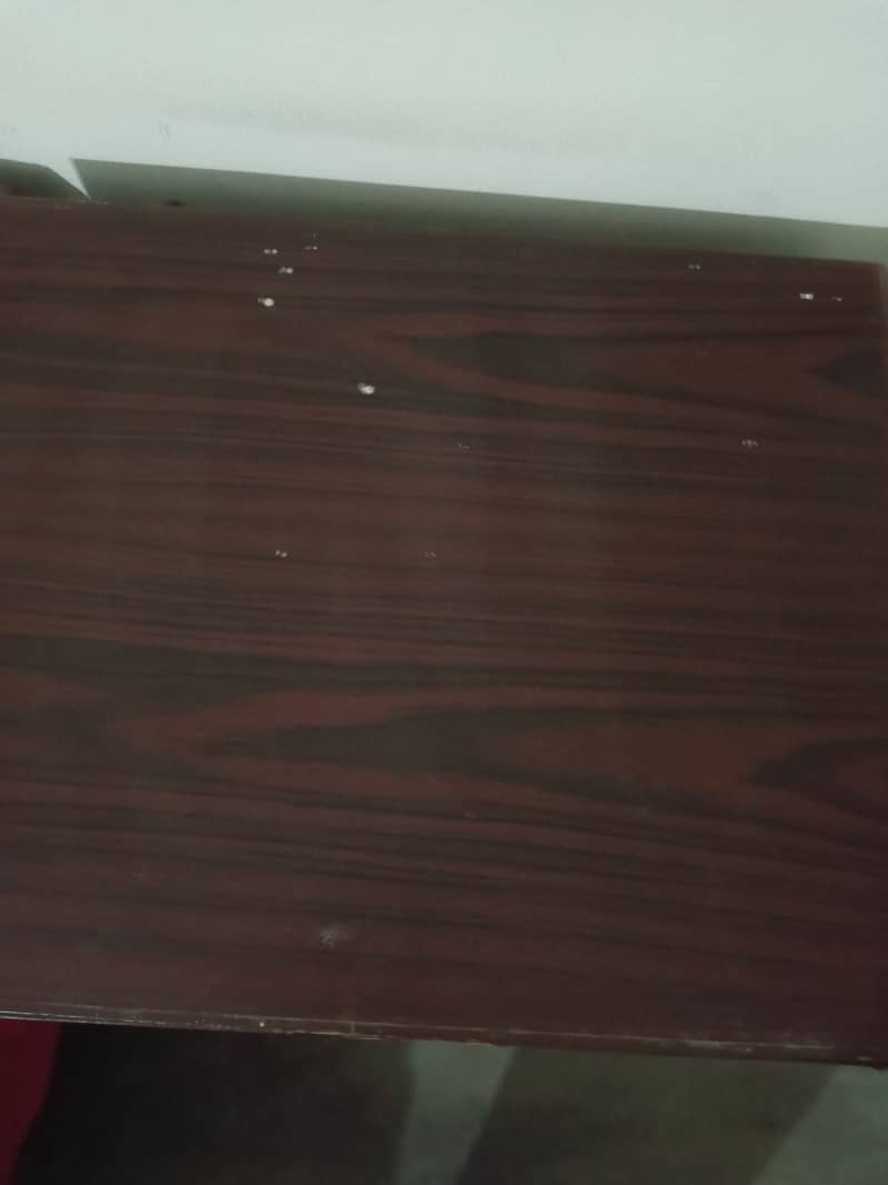 Double Cabin Drawer 1