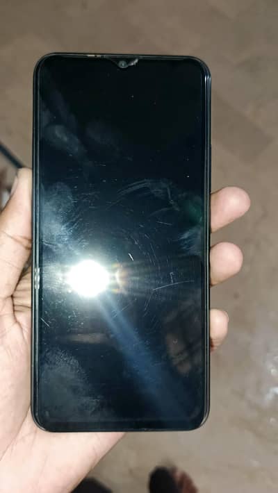 Vivo Y19  8/256