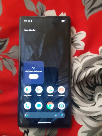 Google Pixel 7a