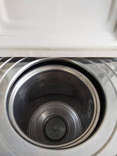 Super Sony Asia washing machine