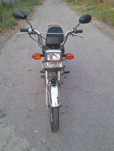 Honda CD70 2009MODEL/0/3/0/0/9/4/7/2/4/4/1