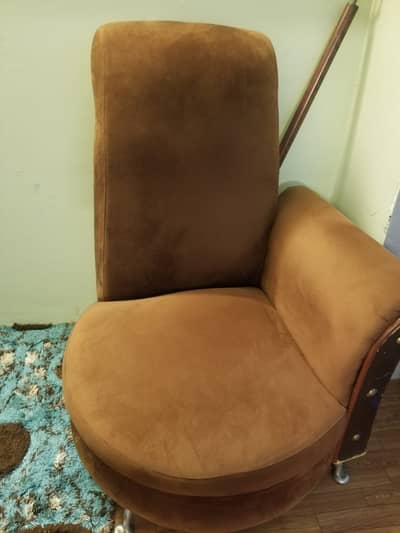 Sofa set 3 piece