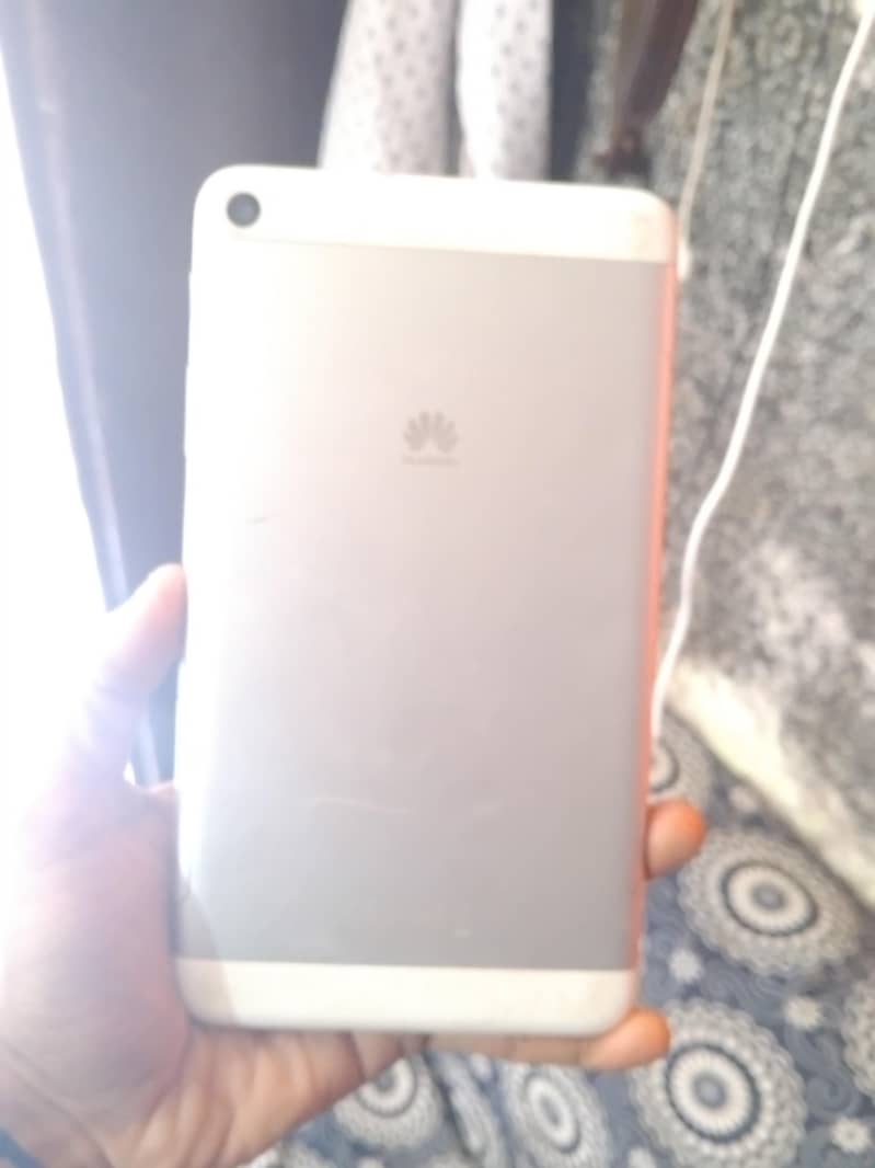 Huawei tab 1