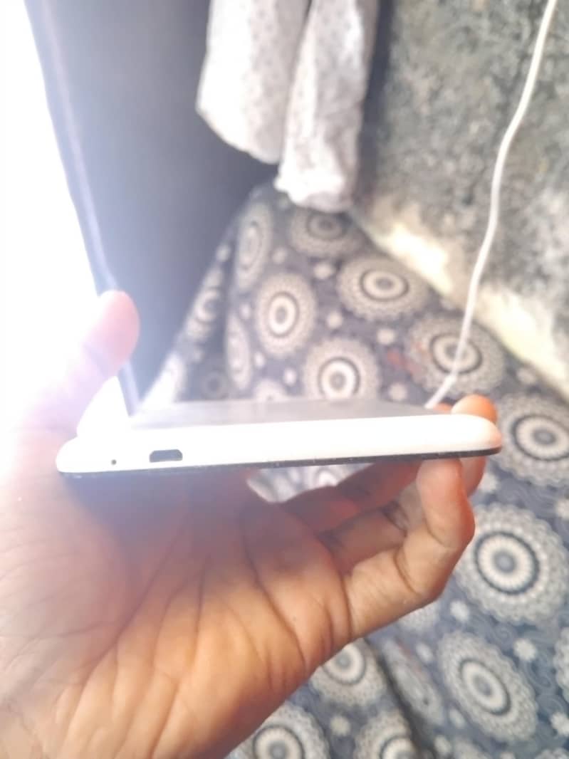 Huawei tab 2