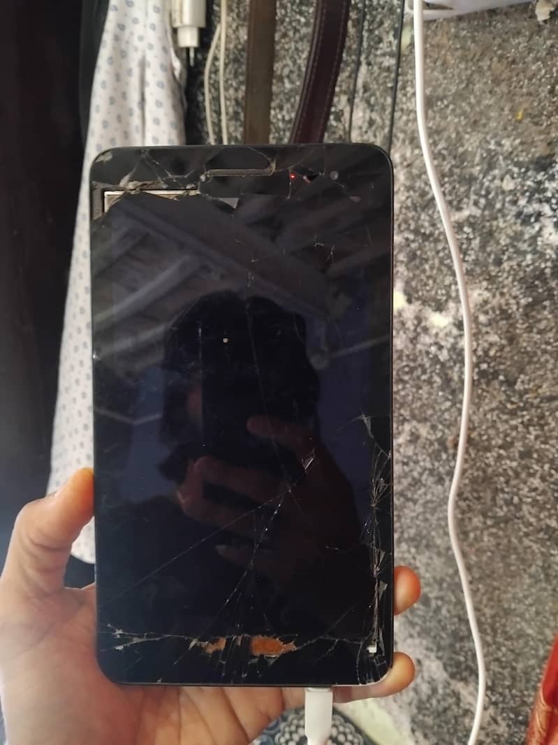 Huawei tab 3