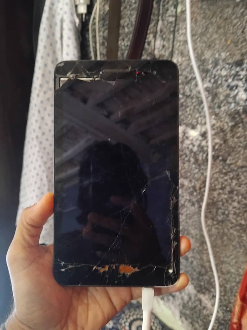 Huawei tab 4