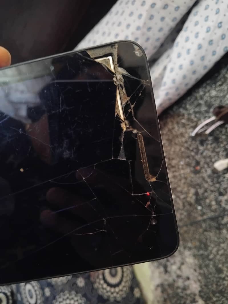 Huawei tab 5