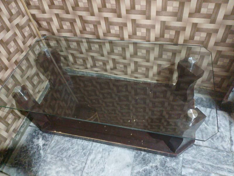 center table set 0