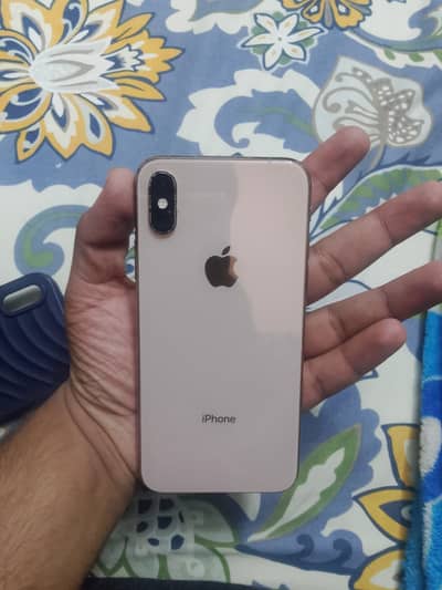 Apple iPhone XS