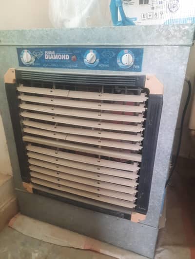 Lahori Air Cooler  Used