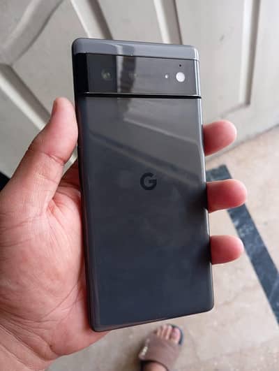 PIXEL 6