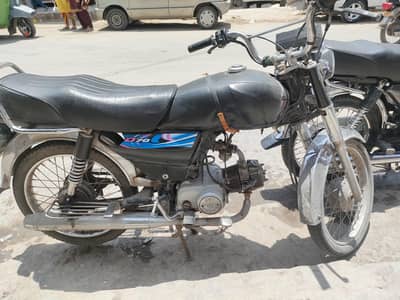 crwon bike For sale