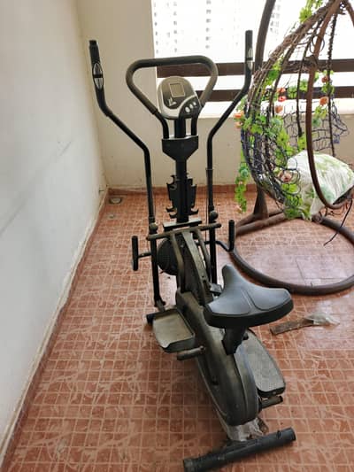 exercise cylce